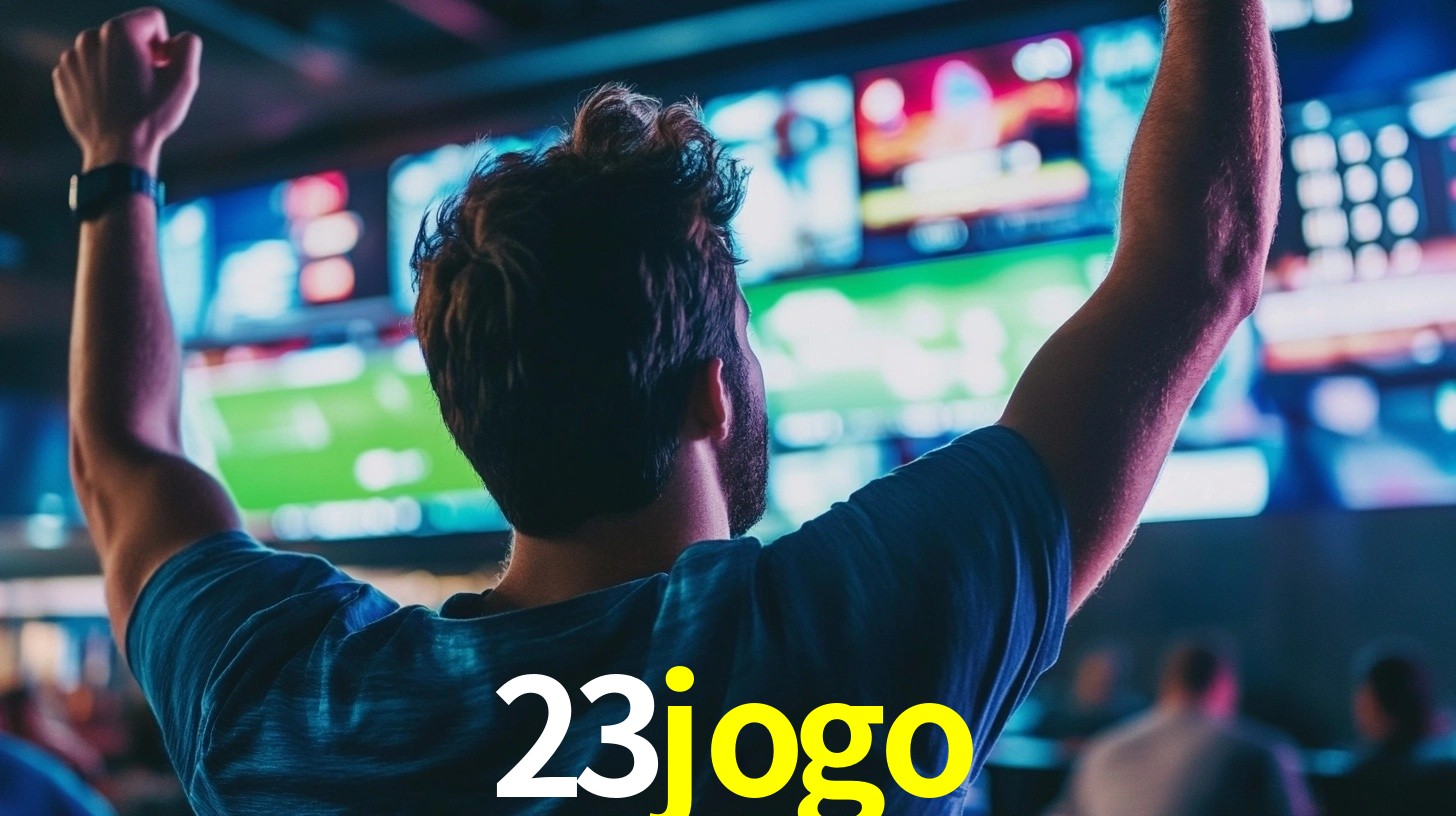 23jogo: Seu Cassino Premiado com Pagamentos Rápidos