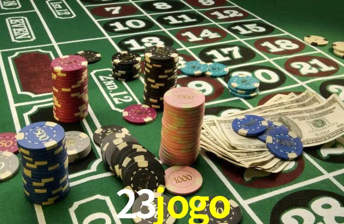 Statistics 23jogo