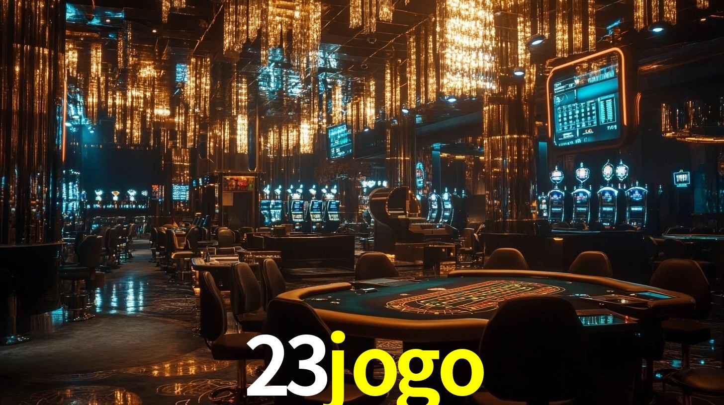 23jogo bet