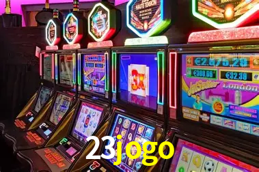 A Revolução dos Aplicativos de Jogos no 23jogo