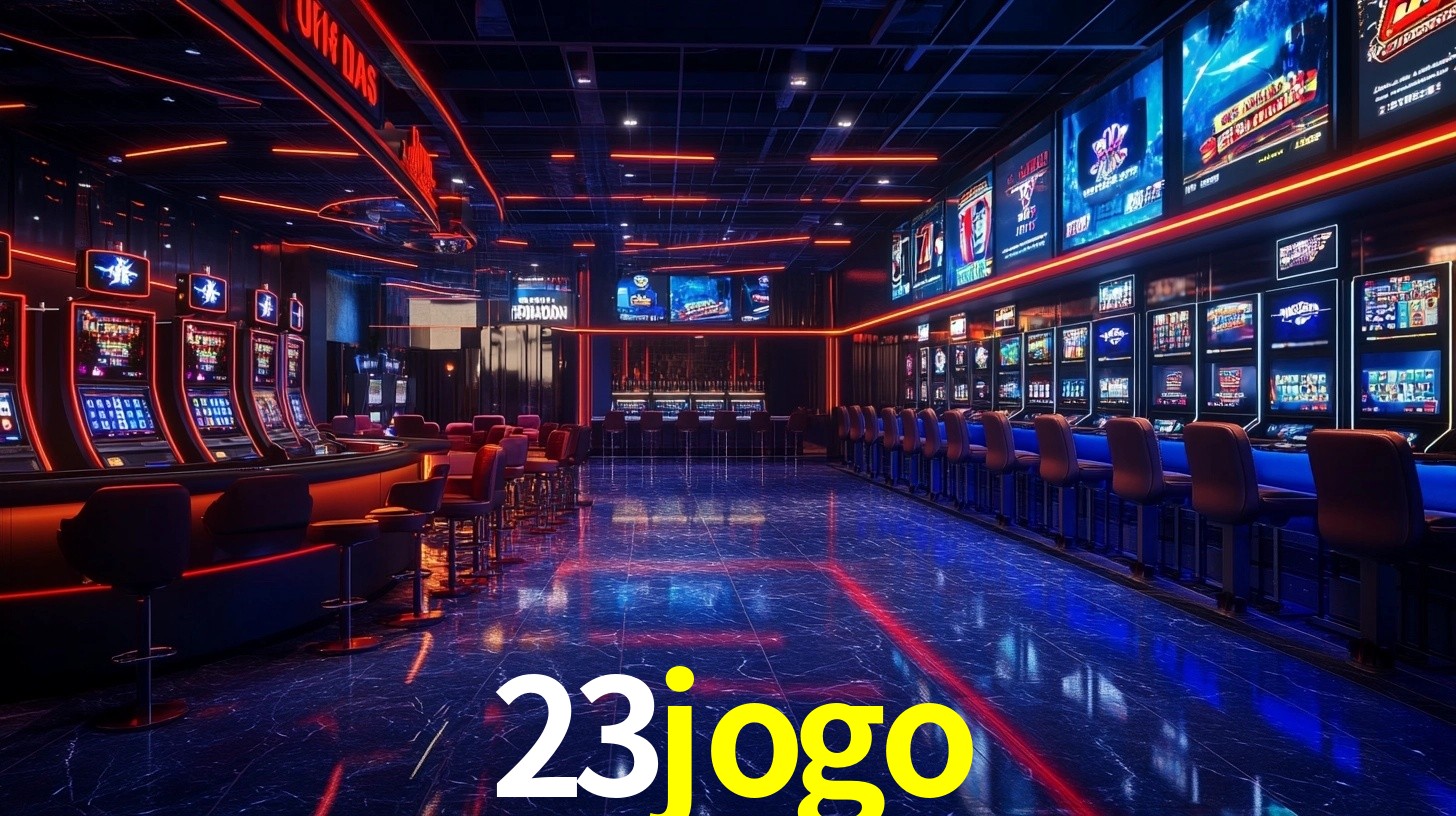 Tournaments 23jogo