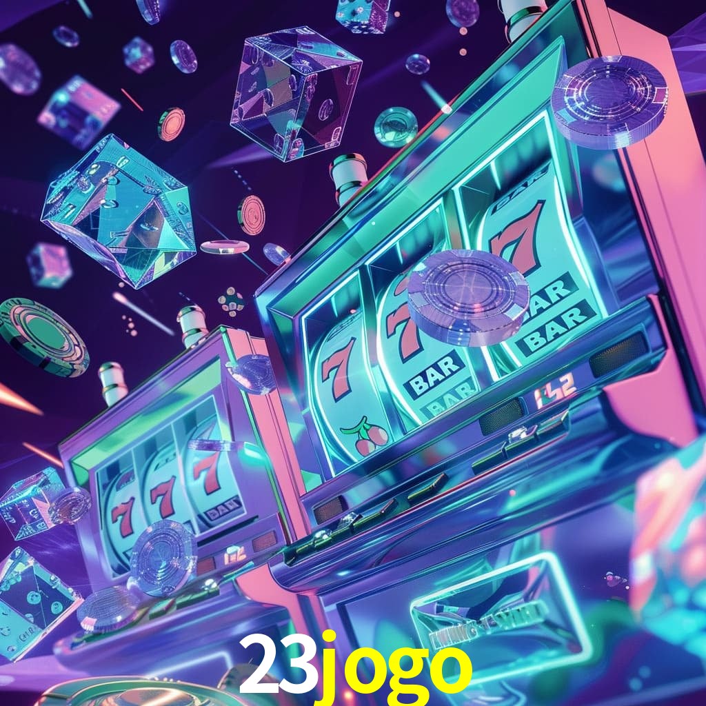 cassino 23jogo