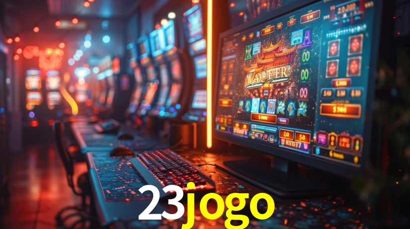 Explore as vantagens do 23jogo: serviço profissional e confiabilidade