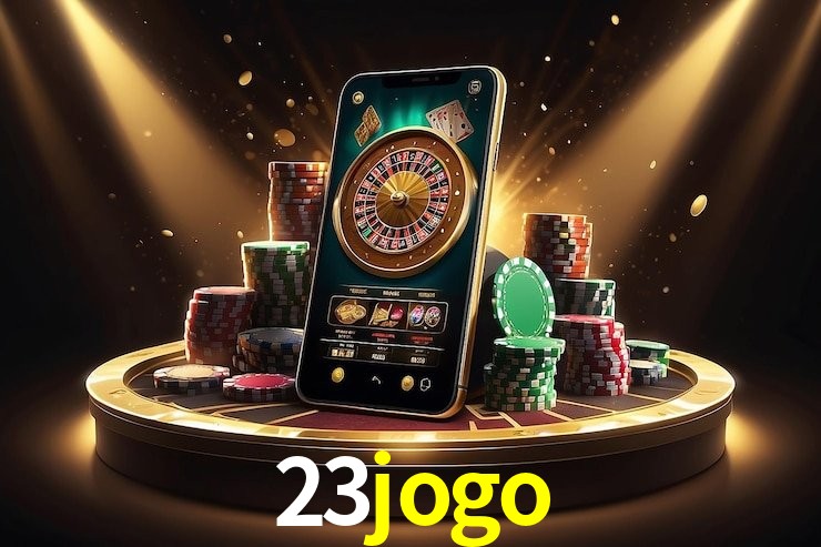 Tecnologia da Plataforma 23jogo