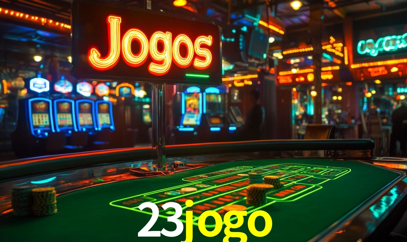 Cadastro Rápido 23jogo