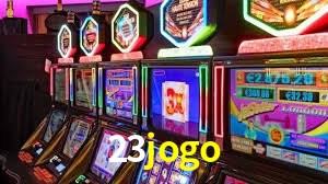 Interface do App 23jogo