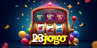 Promoção Relâmpago 23jogo