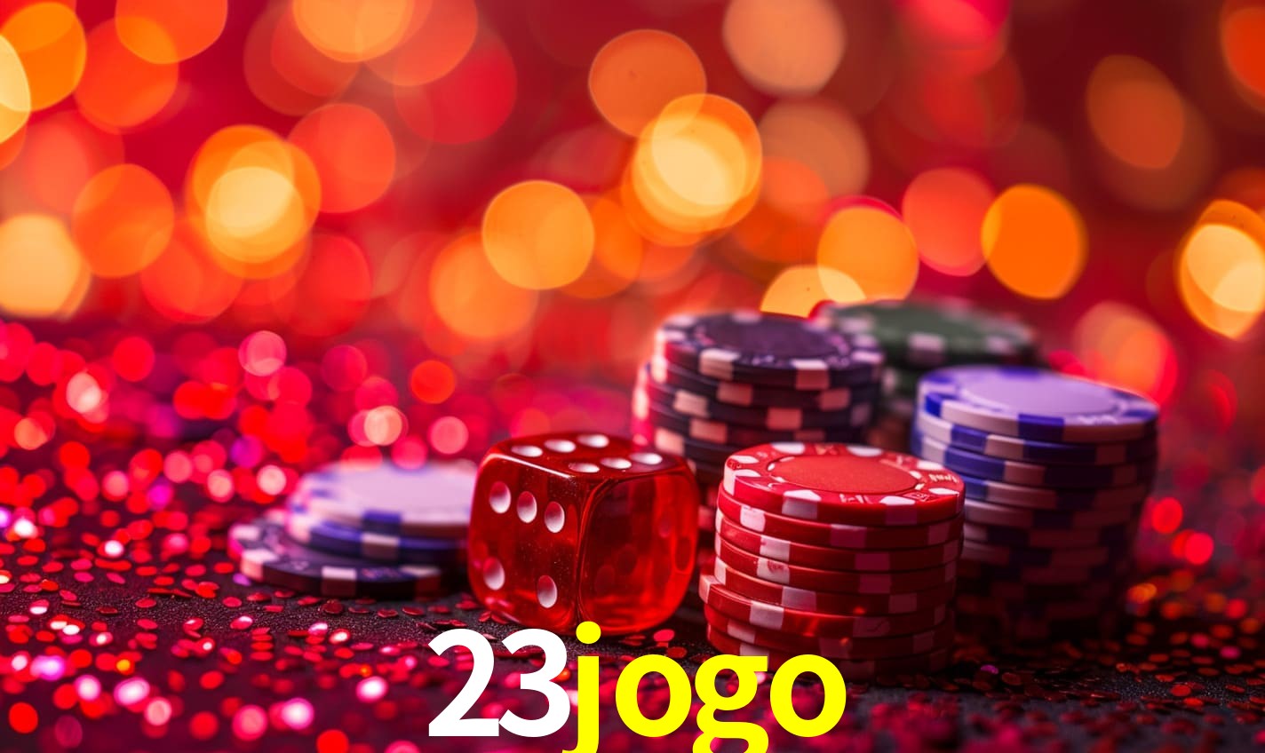 Desvendando o Mundo dos Jogos Virtuais na 23jogo