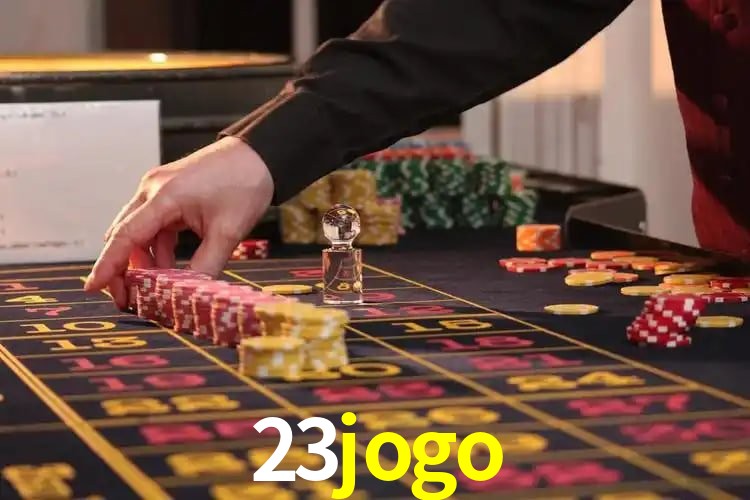 A Experiência Imersiva dos Cassinos Ao Vivo no 23jogo