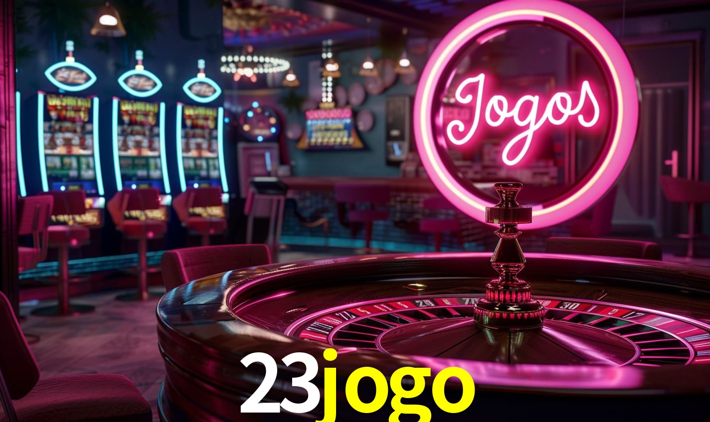 A Emoção da Loteria na 23jogo: Uma Chance de Mudança de Vida