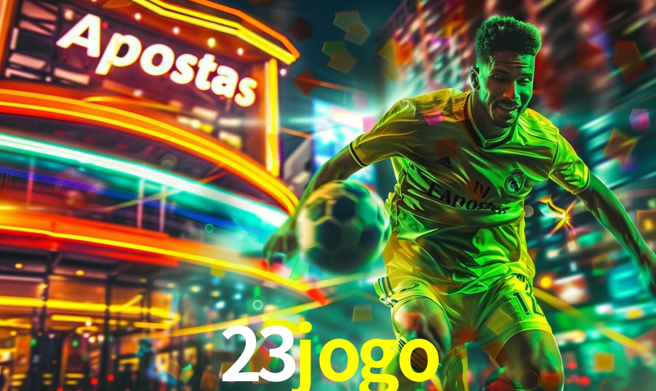 Diretório de Jogos 23jogo