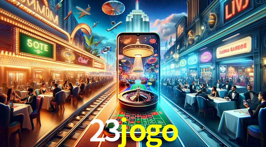 Secure Login 23jogo
