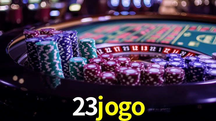 Live Casino 23jogo