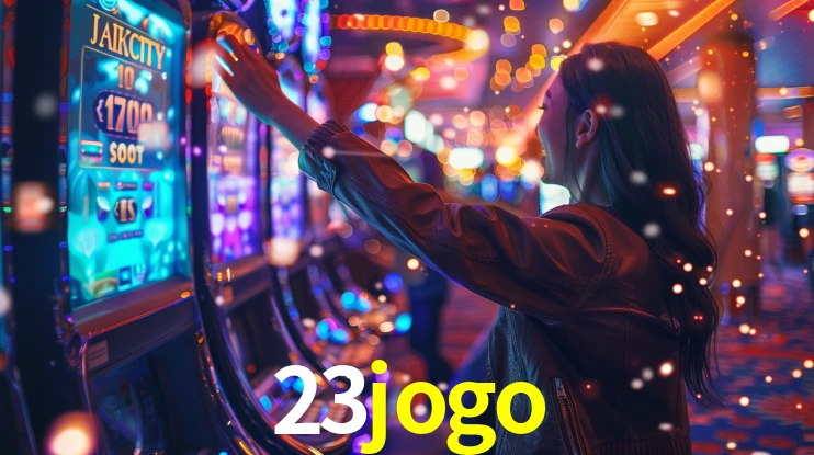 Experimente o Login Seguro Premium no 23jogo