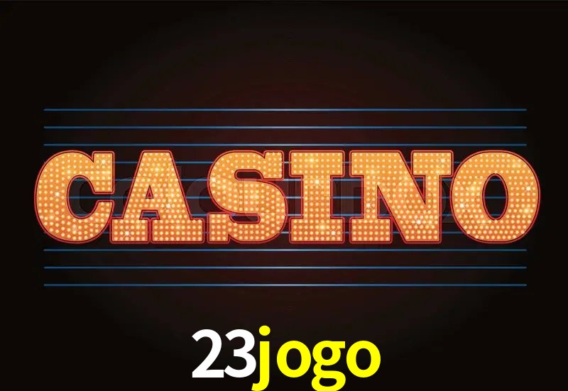 Estatísticas do Jogo 23jogo