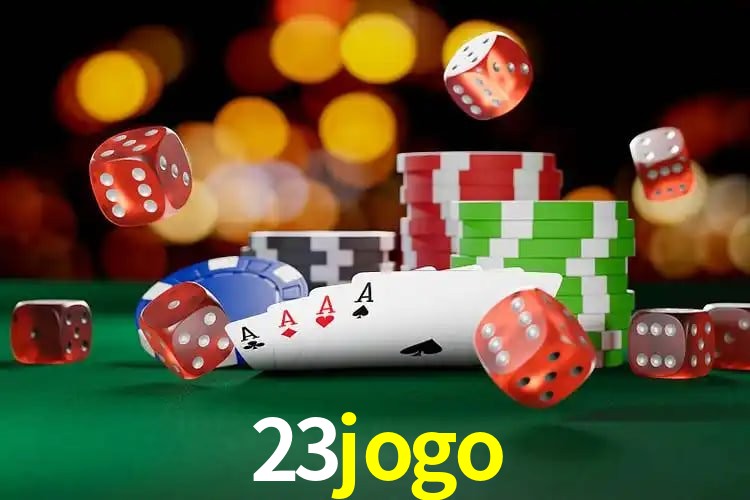 Provedores de Jogos 23jogo