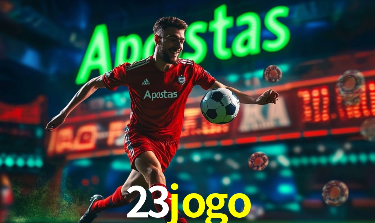 Interface Premium 23jogo