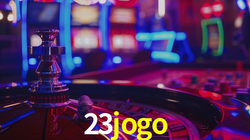 23jogo bet