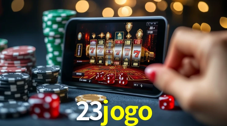 Programa VIP 23jogo