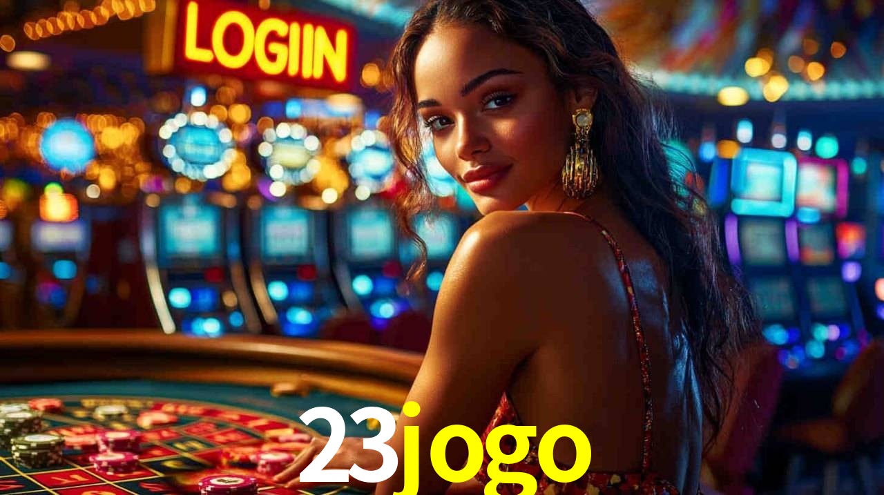Login Seguro 23jogo