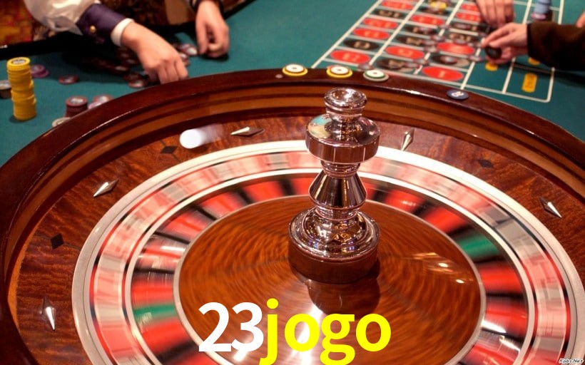 Torneios 23jogo