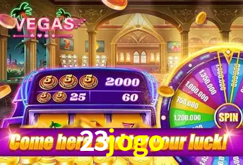 Descubra o Mundo do Cassino Online com 23jogo