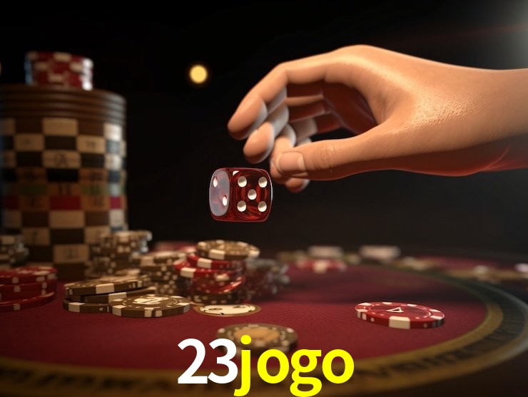 Casino Ao Vivo 23jogo