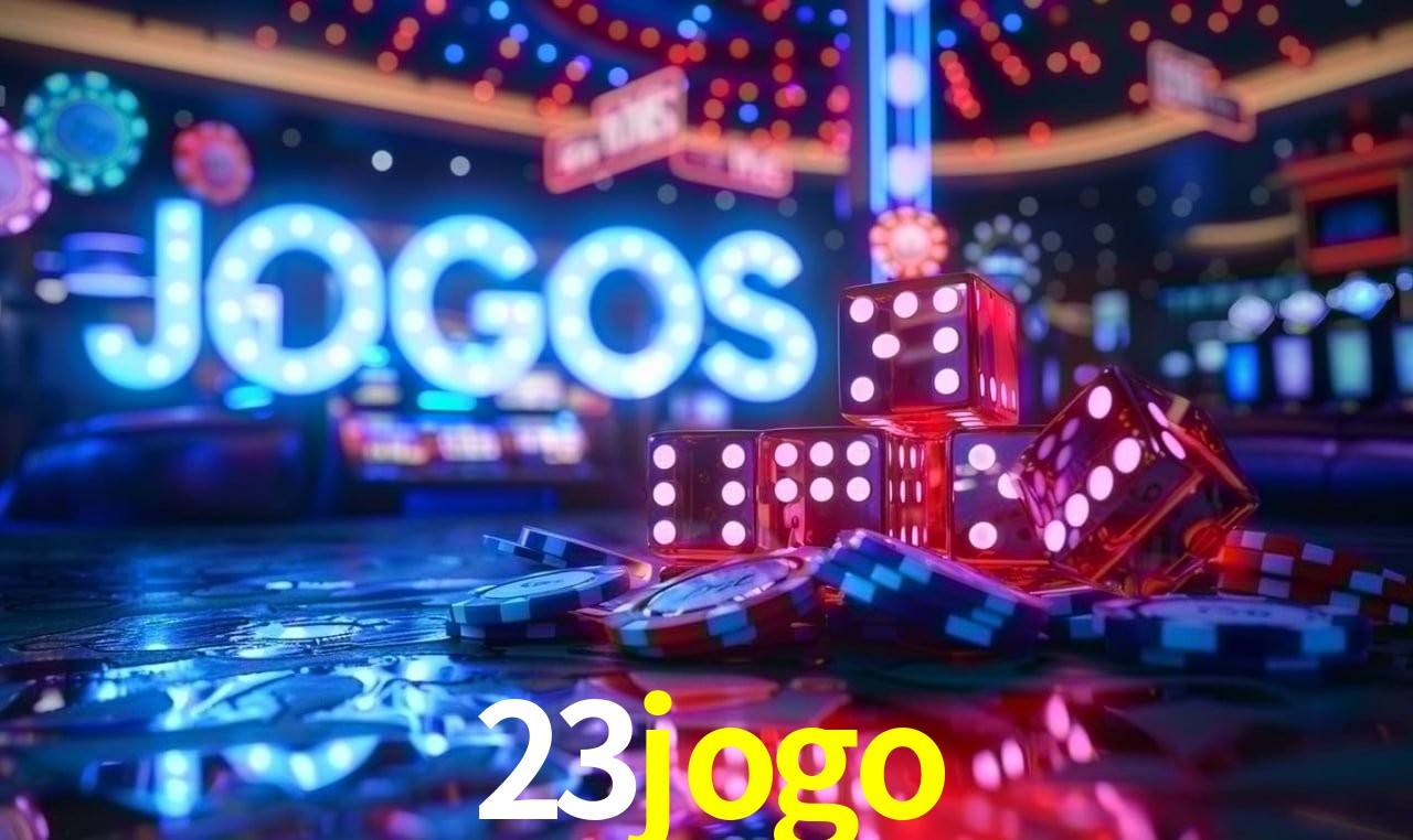 Jogos Exclusivos 23jogo