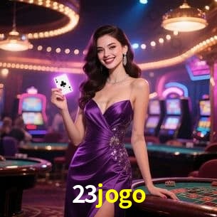 Casino Ao Vivo 23jogo